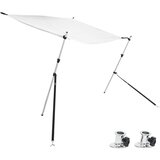  Set nastavka za sjenilo s vrhom T-oblika 174x205x(115-194)cm | Eponuda.com