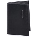 Piquadro Denarnice N PORTAFOGLIO UOMO Črna Cene