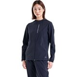 Under Armour UA OutRun The Storm Women's Jacket Black/Reflective - M, (21043441) Cene