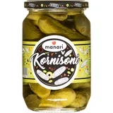 kornišon 6-9cm 720 ml