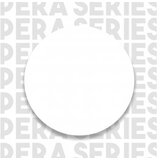 Hanah home Zidna polica, Bijela boja, PR1 - W | shoptok.hr