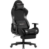 Force 5.7 Crna karbonska gejmerska stolica | shoptok.hr