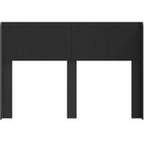  Uzglavlje Crna PB - Crna 150 cm | shoptok.hr