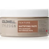 Goldwell StyleSign Mattifying Paste matirajuća pasta 100 ml