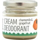 Zoya goes pretty Kremen deodorant Chamomile & Grapefruit Cene