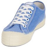 Novesta Nizke superge STAR MASTER WASHED Modra | Shoptok.si