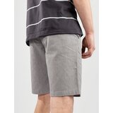Volcom Frckn Mdn Strch 21 Kratke hlace grey | Shoptok.si
