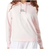 Tommy Hilfiger Tommy Jeans Hoodie Ružičasta | shoptok.hr