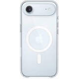Apple silikonska maska sa magsafe-om za iphone aircase frost Cene