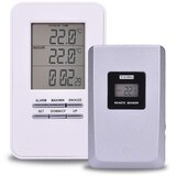 solight TE44 - Digitalni termometar sa senzorom, 2x AAA | Eponuda.com