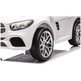 Mercedes-Benz Licencirani Mercedes SL500 bijeli - auto na akumulator | shoptok.hr