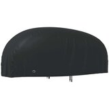  Navlake za motocikl 2 kom 295x110x140 cm od tkanine 210D Oxford | shoptok.hr