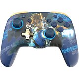 Pdp SWITCH REMATCH WIRELESS CONTROLLER - LINK HERO GLOW IN THE DARK | shoptok.hr