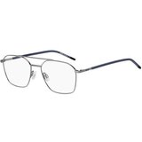 Hugo HG1274 6LB ONE SIZE (55) Srebrna/Kristalna Cene