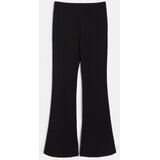 Sinsay Flare hlače | shoptok.hr