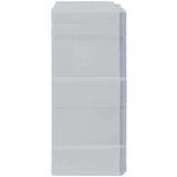 vidaXL Organizator sa 64 ladice 52 x 16 x 37,5 cm | shoptok.hr