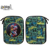 S-cool PERNICA 3D EVA PRAZNA 22/5*15/5*6CM SC3021 Cene