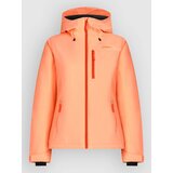 O'neill Fwc'Cruz Jacket funky peach Cene