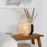 XXXL Namizna Svetilka Ø Ca. 24 Cm, 60 W | Shoptok.si