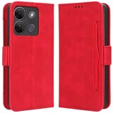 INORCO Za Tecno Spark 10 4G stojalo za denarnico Folio preklopna torbica za telefon PU usnjen ovitek za mobilni telefon, (22033102) Cene