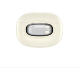 INF Večfunkcijski električni strižnik nohtov, polnilni 500mAh White, (5000300587) Cene