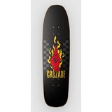 Cruzade Mudra 10"x32.25" Old School Skateboard deska uni | Shoptok.si