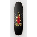 Mudra 10"x32.25" Old School Skateboard deska uni