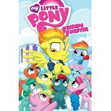 Penguin Random House Christina Rice - My Little Pony: Friends Forever, Vol. 3 | Eponuda.com
