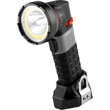 Nebo Ročna svetilka, LED, 500 lm, 2000 mAh, IP67 - NEB-SPT-1004-G | Shoptok.si