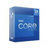 Intel Procesor 1700 i7-12700K 3.6GHz 25MB Box bez kulera | ePonuda.com