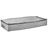  SPREMNIK TIDY 100X45CM SIVI Cijene
