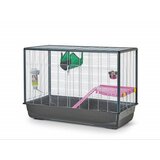 Savic Kavez za pacova/feretku Zeno 3 Knock Down 100x50x70cm | ePonuda.com
