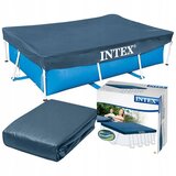 Intex 28038 pokrivač za bazen s okvirima – 300 × 200 cm | shoptok.hr