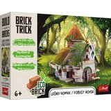 Brick Trick M 220 delov - Forest House - 1 k. | Shoptok.si