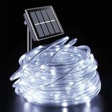  crevo solarne sijalice 20m bela | ePonuda.com
