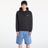 Vans Sweatshirt Left Chest Pull Over Hoodie Black L Cene