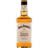 Jack Daniels Honey 0.70l | ePonuda.com