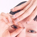 OHORA Gel Nail Sticker N Basic Nails no.3 nalepke za nohte odtenek NBS-003 30 kos | Shoptok.si