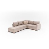 Atelier Del Sofa ugaona garnitura aly right beige