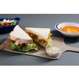  Servirna S-Deska (40x20cm) | Shoptok.si