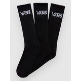 Vans Classic Crew Black M Cene