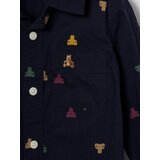 GAP Baby poplin shirt - Boys | shoptok.hr