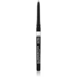 Avon Glimmerstick Metallic kovinski svinčnik za oči odtenek Gunmetal 0.35 g