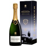 Bollinger Special Cuvee James Bond 007 Edition belo penušavo vino 0.75l Cene