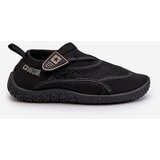 Big Star Children's Water Shoes Black | ePonuda.com