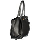 Guess Jeans Allegra ženska torba za rame 53x30x12 cm crna Slike