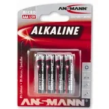 Baterija alkaline aaa