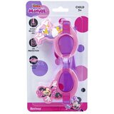 Minnie Mouse naočale za plivanje Bestway 9102T - roze | shoptok.hr