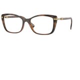 Vogue Okvir za naočare 0VO5487B 2386 54, Ženski, Braon | Eponuda.com