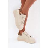 Big Star Ladies Platform Sneakers | Shoptok.si